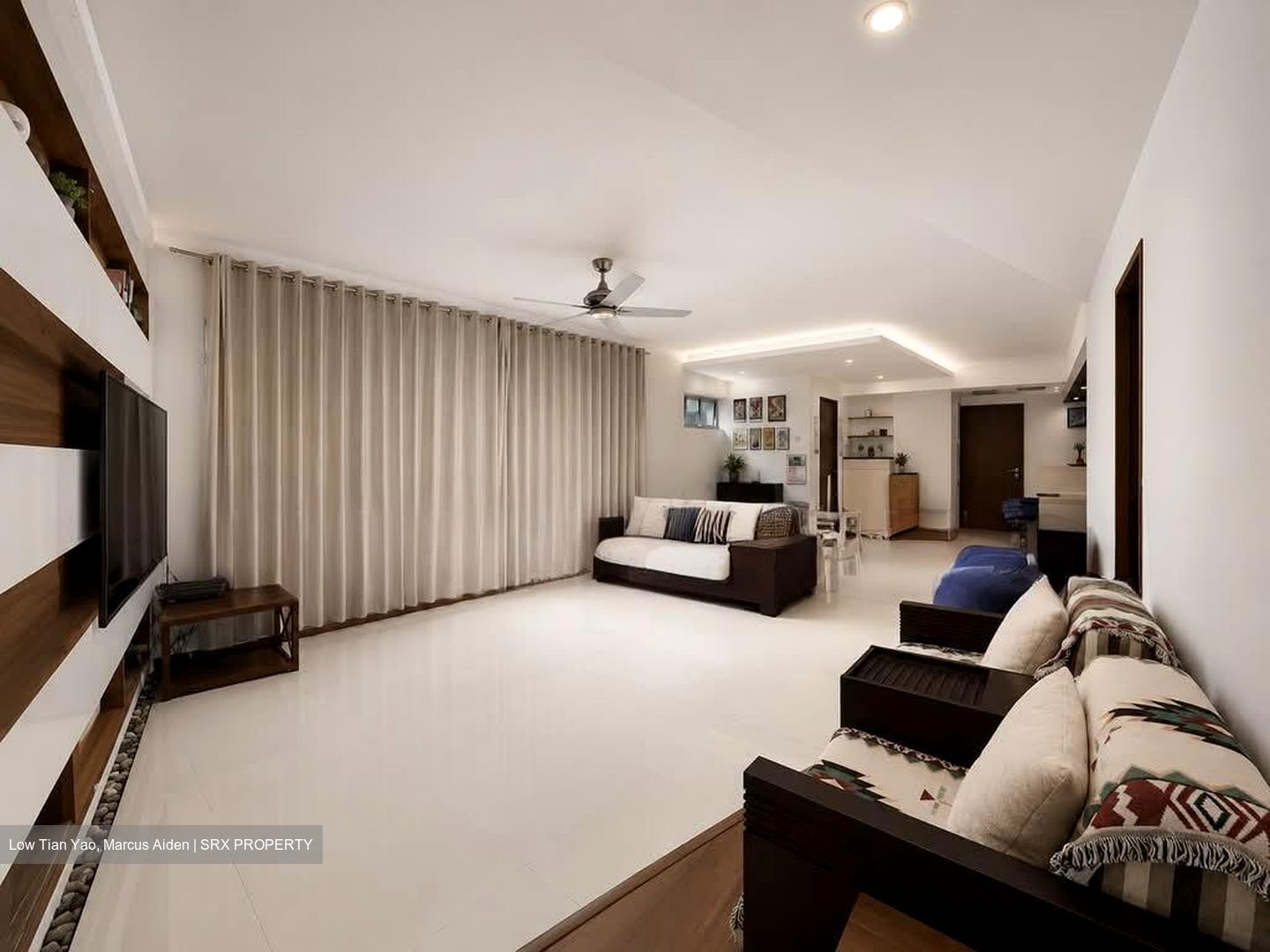 Blk 243 Pasir Ris Street 21 (Pasir Ris), HDB Executive #582462111